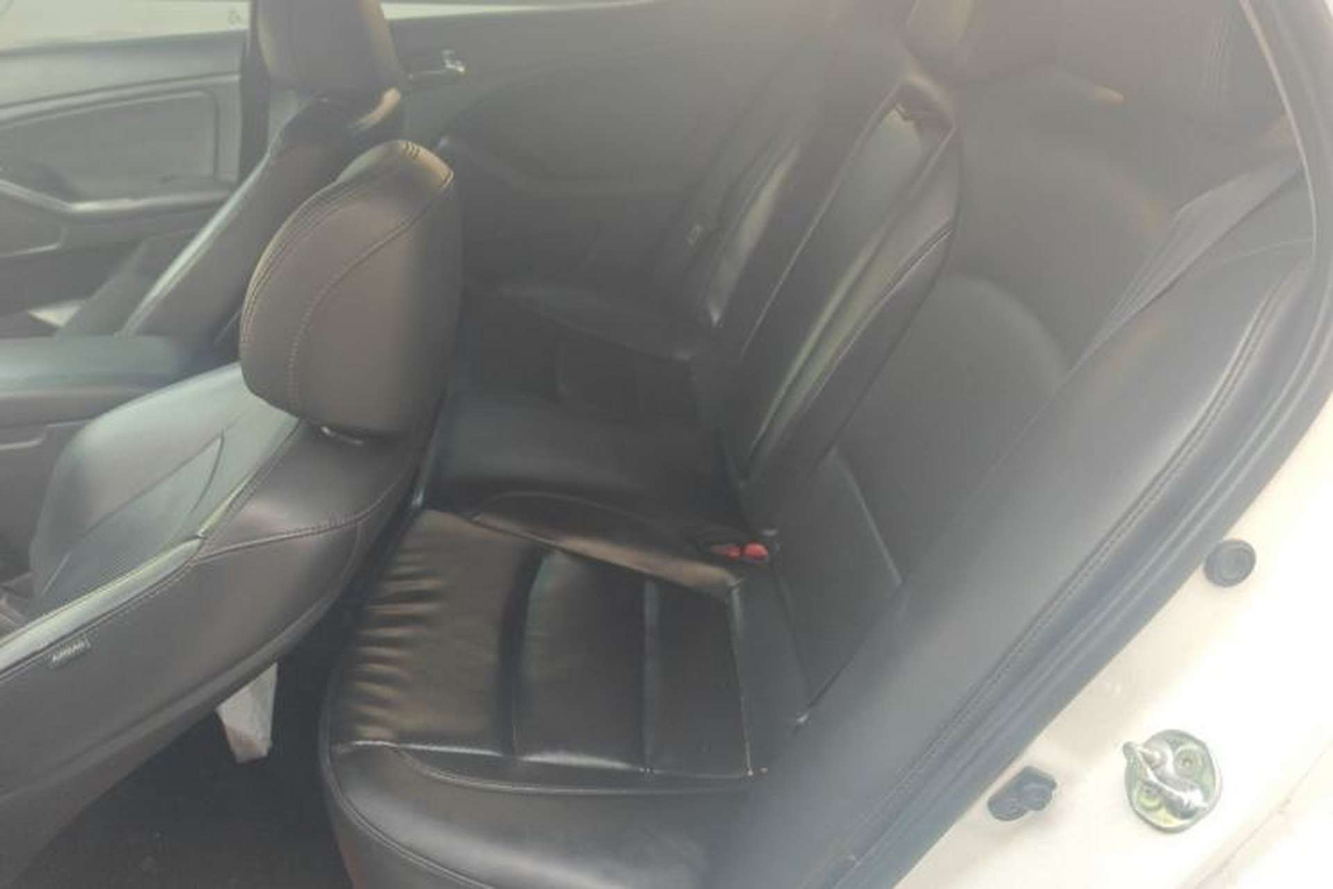 Used Kia K5 2014 2.0L Automatic LUXURY Left Rear Seat