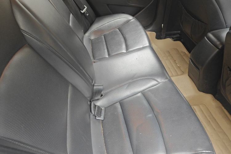 Used Kia K5 2014 2.0L Automatic LUXURY Left Rear Seat