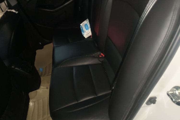 Used Kia K5 2014 2.0L Automatic LUXURY Left Rear Seat
