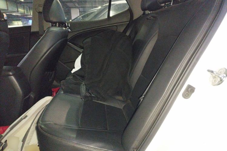 Used Kia K5 2014 2.0L Automatic LUXURY Left Rear Seat