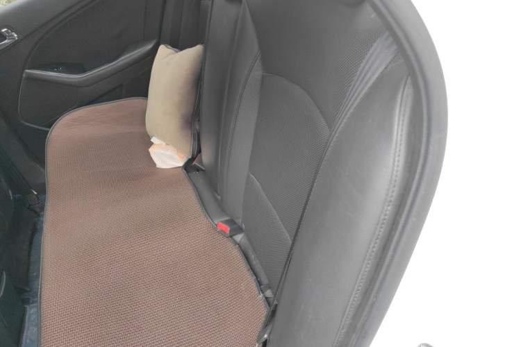 Used Kia K5 2014 2.0L Automatic LUXURY Left Rear Seat