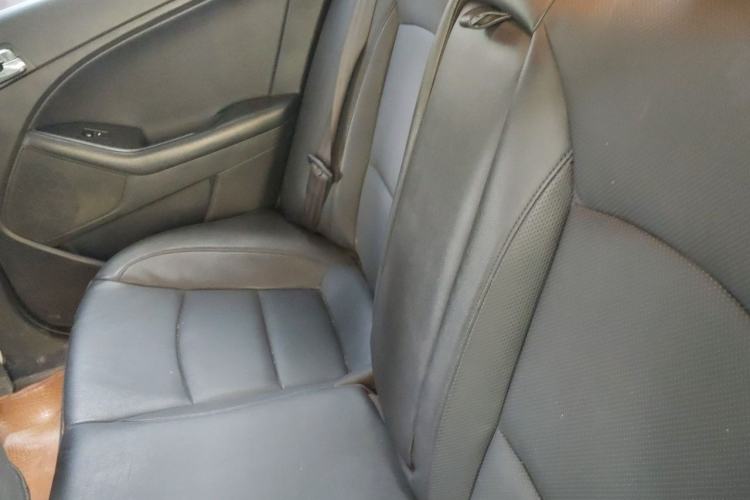 Used Kia K5 2014 2.0L Automatic LUXURY Left Rear Seat