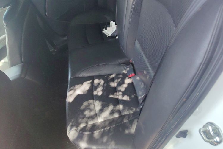 Used Kia K5 2014 2.0L Automatic LUXURY Left Rear Seat