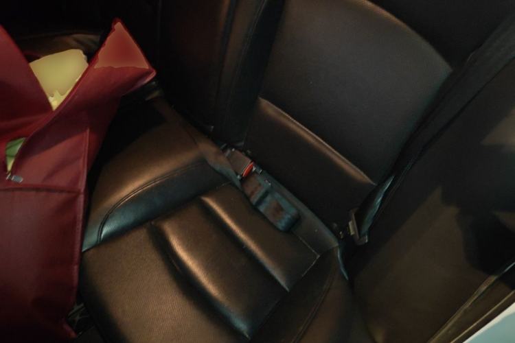 Used Kia K5 2014 2.0L Automatic LUXURY Left Rear Seat