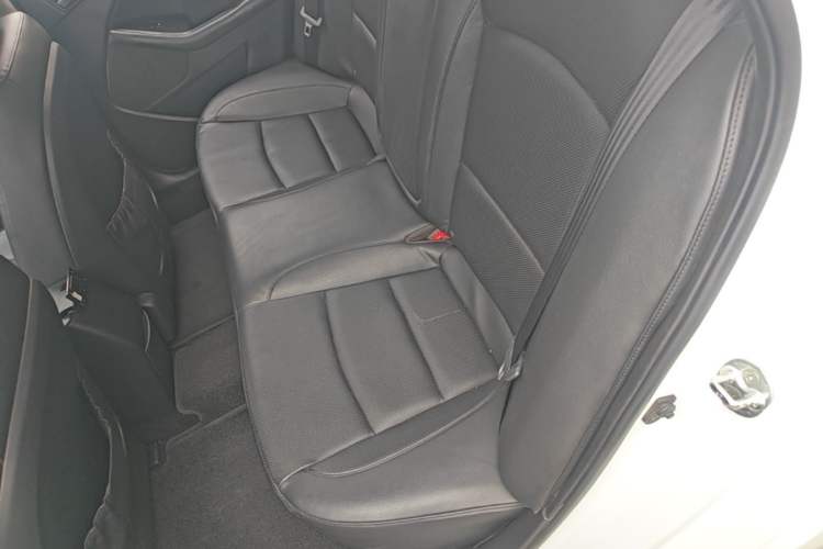 Used Kia K5 2014 2.0L Automatic LUXURY Left Rear Seat