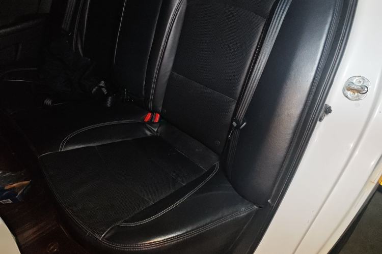 Used Kia K5 2014 2.0T Automatic T-PREMIUM Left Rear Seat