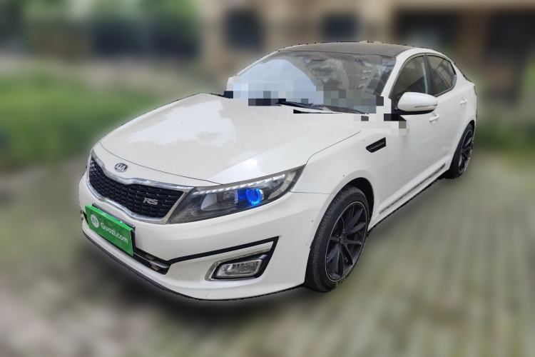 Used Kia K5 2014 2.0L Manual GL Guazi used car, China used car export, Used car for sale, Used  cars, Cheapest cars for sale