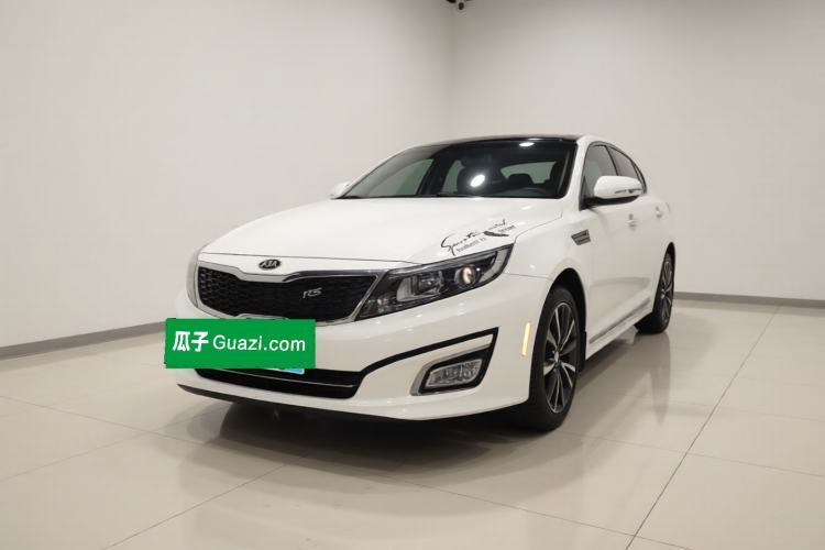 Used Kia K5 2014 2.0L Automatic LUXURY Guazi used car, China used car export, Used car for sale, Used cars, Cheapest cars for sale