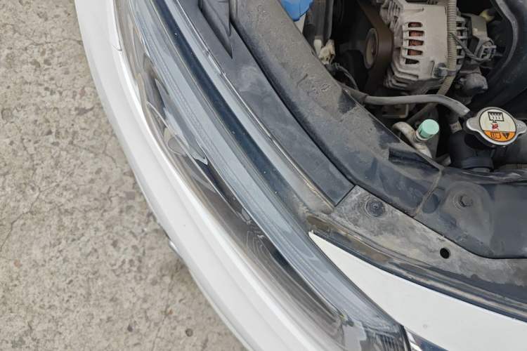Used Kia K5 2014 2.0L Automatic LUXURY Right Front Headlight