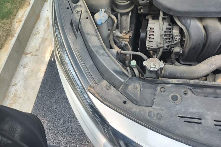 Used Kia K5 2014 2.0L Automatic LUXURY Right Front Headlight