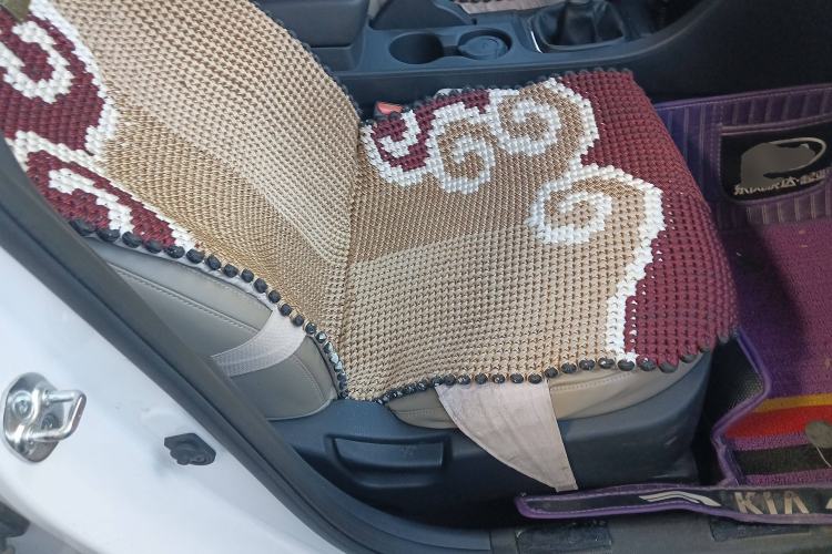 Used Kia K5 2014 2.0L Manual GL Right Front Seat