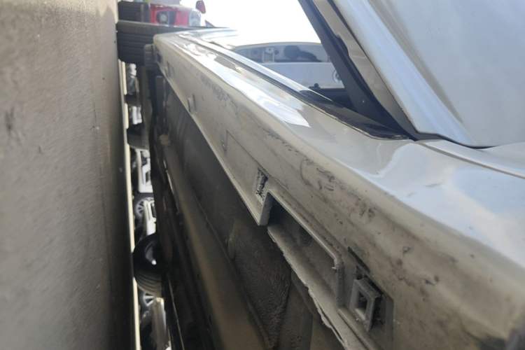 Used Kia K5 2014 2.0T Automatic T-PREMIUM Right Side Sill