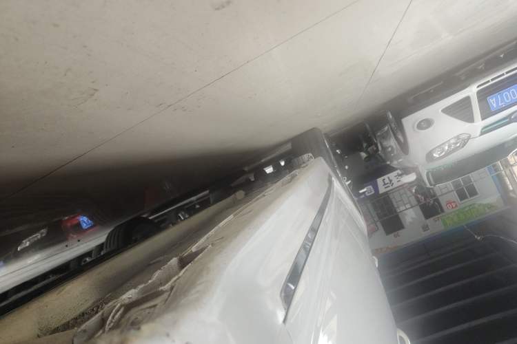 Used Kia K5 2014 2.0L Automatic LUXURY Right Side Sill