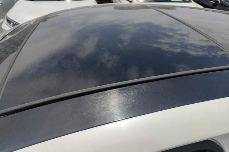 Used Kia K5 2014 2.0T Automatic T-PREMIUM Roof