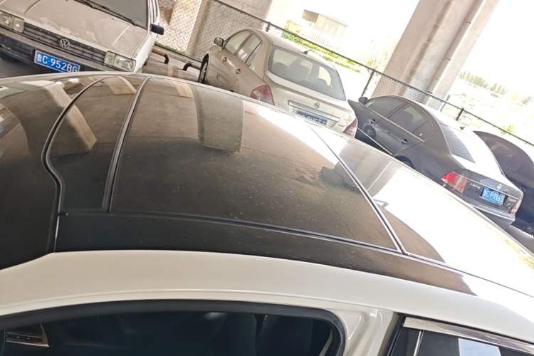 Used Kia K5 2014 2.0L Automatic LUXURY Roof