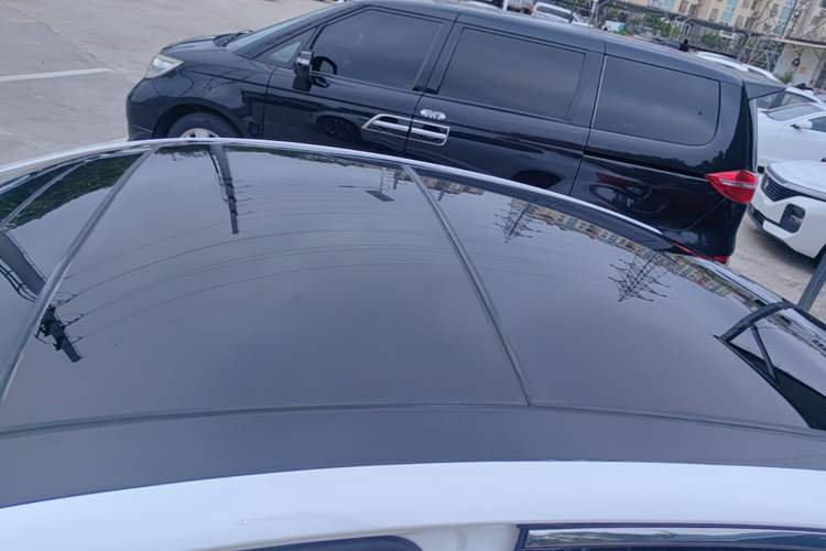 Used Kia K5 2014 2.0L Automatic LUXURY Roof