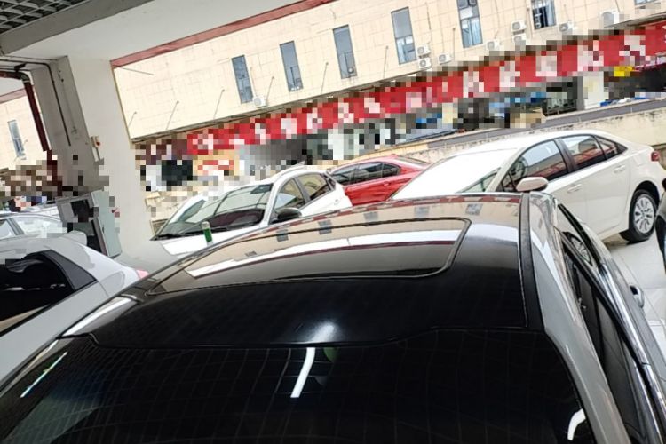 Used Kia K5 2014 2.0L Automatic GLS Roof