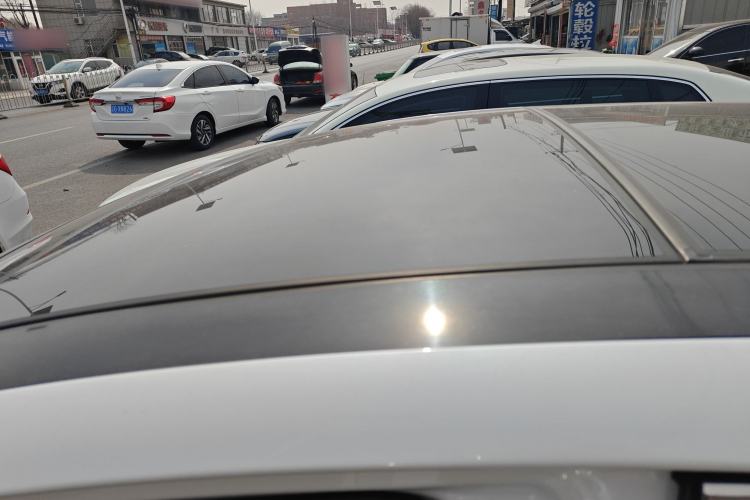 Used Kia K5 2014 2.0L Automatic LUXURY Roof
