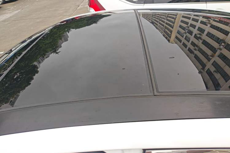 Used Kia K5 2014 2.0L Automatic LUXURY Roof