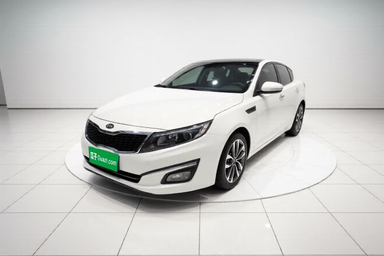 Gebrauchter Kia K5 2014 2.0L Automatic LUXURY Guazi used car, China used car export, Used car for sale, Used  cars, Cheapest cars for sale