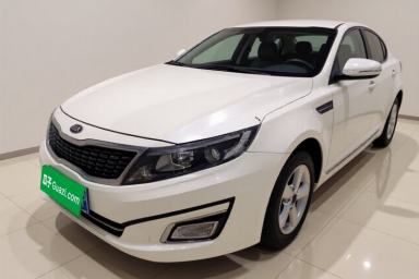 Used Kia K5 2014 2.0L Automatic GL