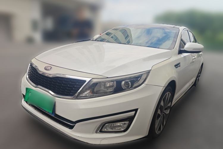 Used Kia K5 2014 2.0L Automatic LUXURY Guazi used car, China used car export, Used car for sale, Used  cars, Cheapest cars for sale