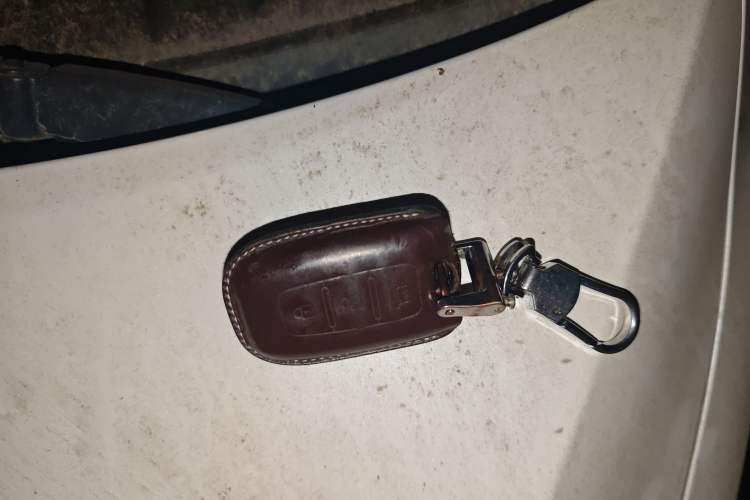 Used Kia K5 2014 2.0L Automatic LUXURY Vehicle Key