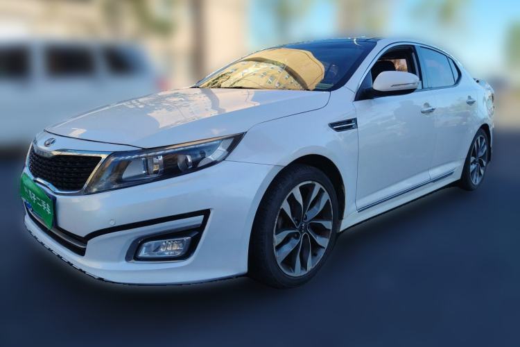 Kia K5 2014 2.0L Automatic LUXURY usado Guazi used car, China used car export, Used car for sale, Used  cars, Cheapest cars for sale