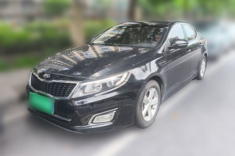 Used Kia K5 2015 2.0L Automatic GL Guazi used car, China used car export, Used car for sale, Used cars, Cheapest cars for sale