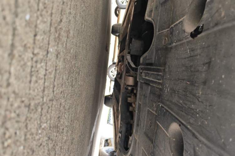 Used Kia K5 2015 2.0L Automatic GL Chassis Front