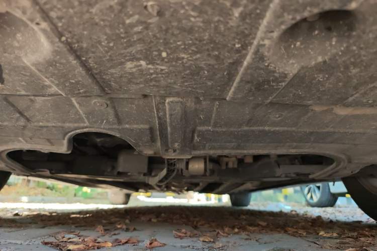 Used Kia K5 2015 2.0L Automatic GL Chassis Front