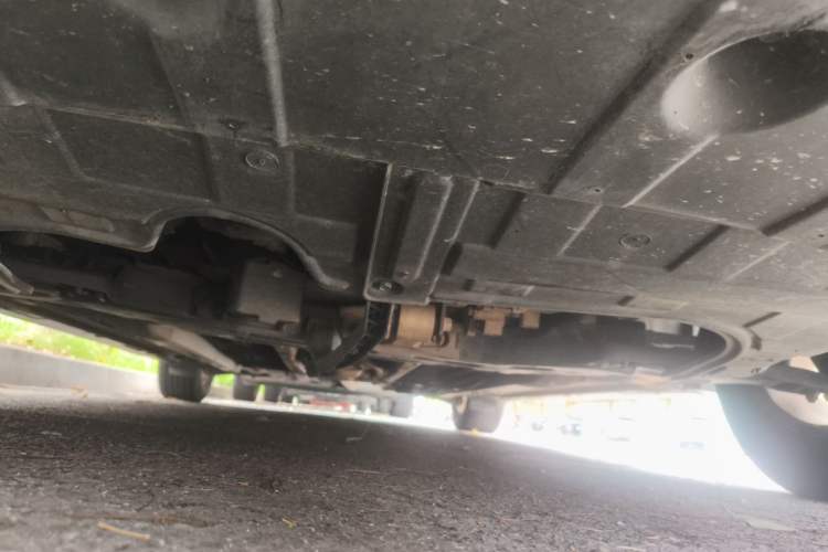 Used Kia K5 2015 2.0L Automatic GL Chassis Front