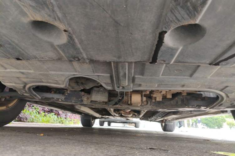 Used Kia K5 2015 2.0L Automatic GL Chassis Front