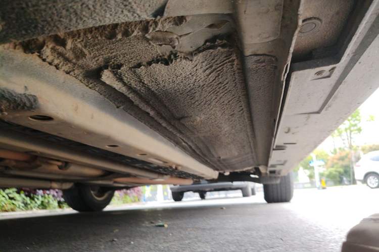 Used Kia K5 2015 2.0L Automatic GL Chassis Front Left