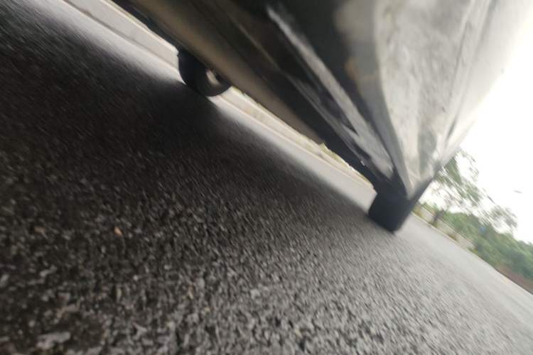 Used Kia K5 2015 2.0L Automatic GL Chassis Front Left
