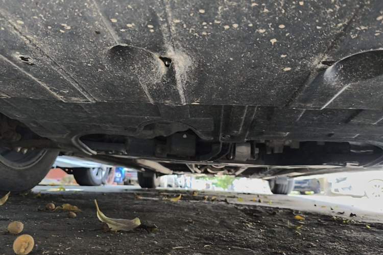 Used Kia K5 2015 2.0L Automatic GL Chassis Front