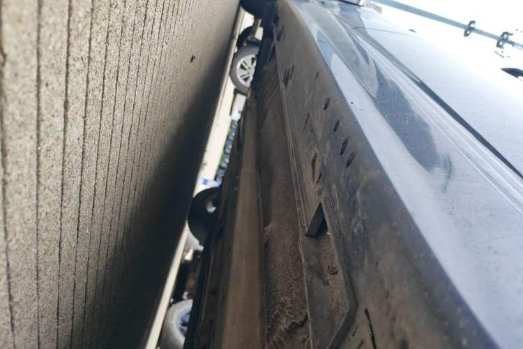 Used Kia K5 2015 2.0L Automatic GL Chassis Front Right