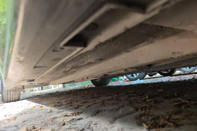 Used Kia K5 2015 2.0L Automatic GL Chassis Front Right