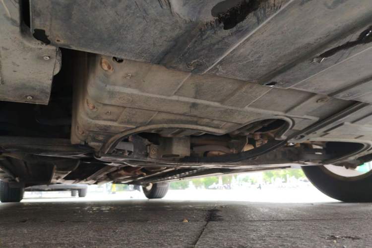 Used Kia K5 2015 2.0L Automatic GL Chassis Front Right
