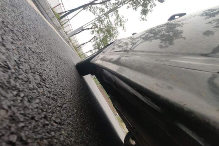 Used Kia K5 2015 2.0L Automatic GL Chassis Front Right
