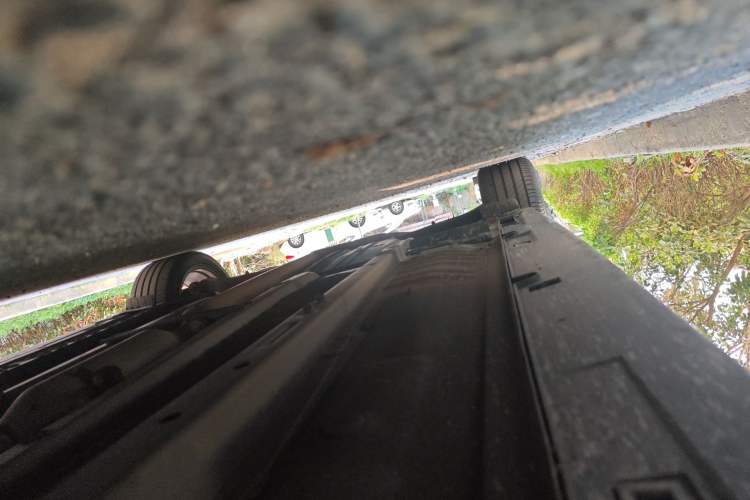 Used Kia K5 2015 2.0T Automatic T-Special Chassis Front Right