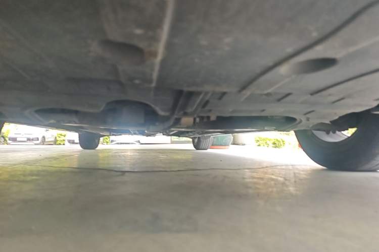 Used Kia K5 2015 2.0L Automatic GL Chassis Front