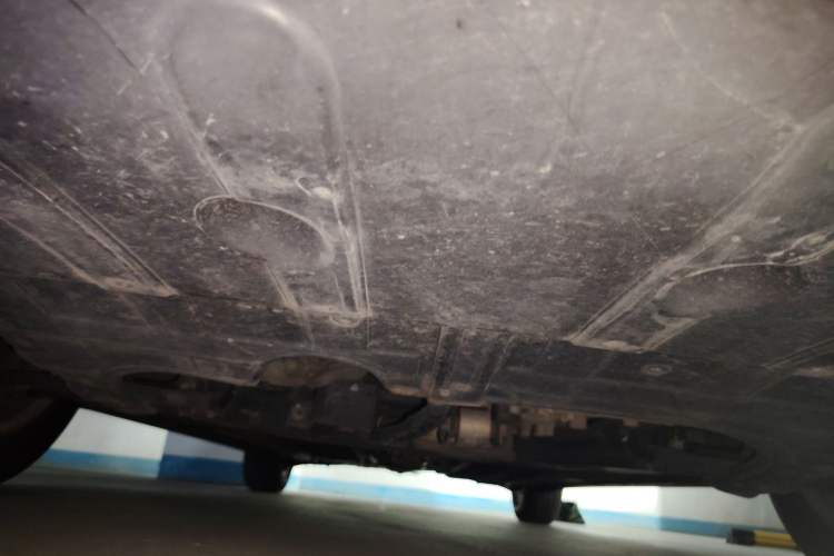 Used Kia K5 2015 2.0L Automatic GL Chassis Front