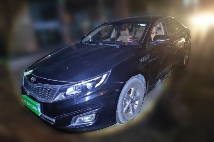 Used Kia K5 2015 2.0L Automatic GL Guazi used car, China used car export, Used car for sale, Used  cars, Cheapest cars for sale