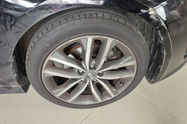 Used Kia K5 2015 2.0T Automatic T-PRM Exterior 7
