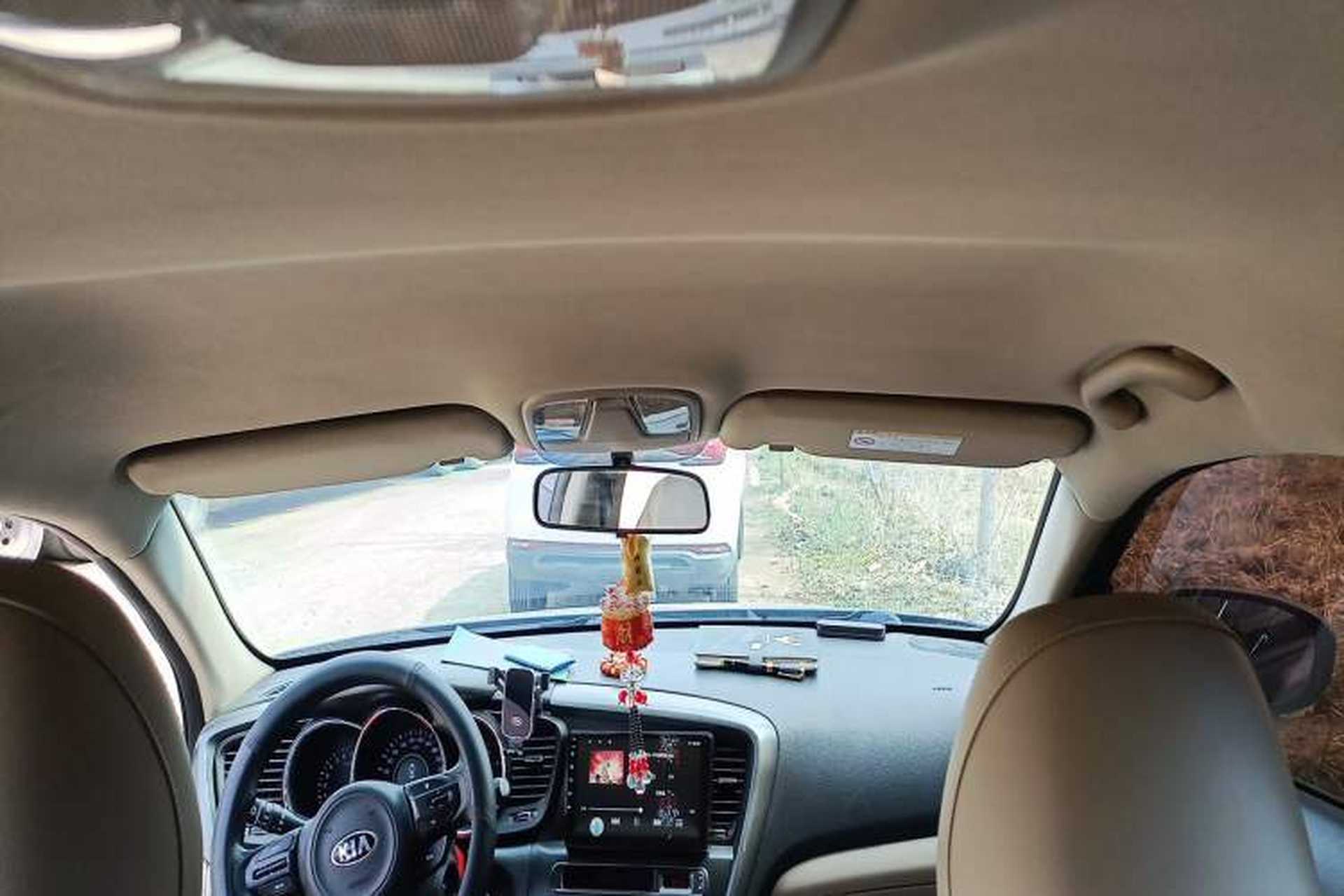 Used Kia K5 2015 2.0L Automatic GL Headliner
