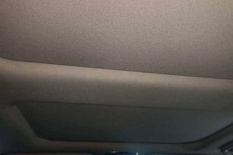 Used Kia K5 2015 2.0T Automatic T-PRM Headliner