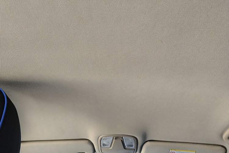 Used Kia K5 2015 2.0L Automatic GL Headliner