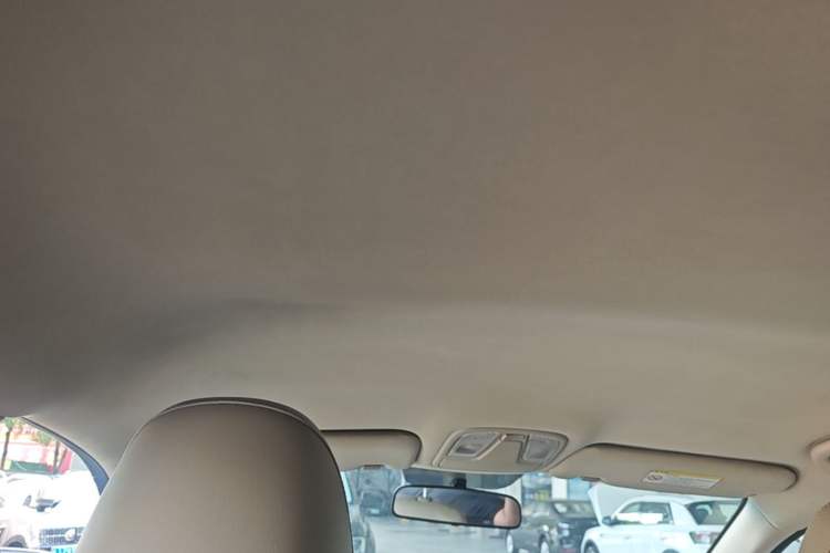 Used Kia K5 2015 2.0L Automatic GL Headliner