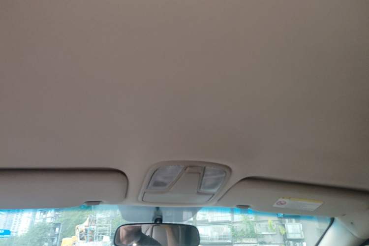 Used Kia K5 2015 2.0L Automatic GL Headliner